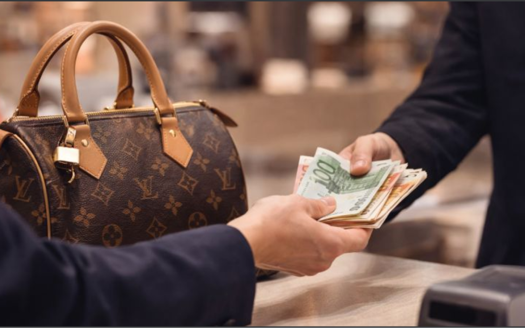 When AML meets luxury retail: enforcement is widening