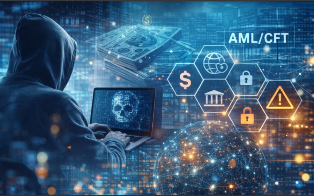 The Industrialization of Financial Crime: FATF’s Warning for 2025